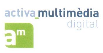 ACTIVA MULTIMEDIA DIGITAL AM