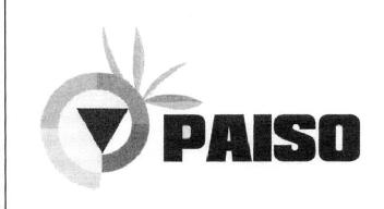 PAISO