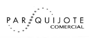 PARQUIJOTE COMERCIAL
