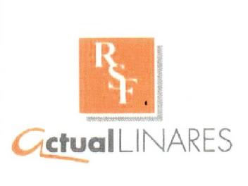 RSF ACTUAL LINARES
