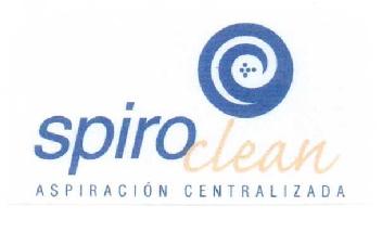 SPIROCLEAN ASPIRACION CENTRALIZADA