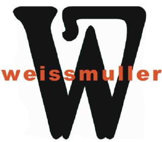 W WEISSMULLER