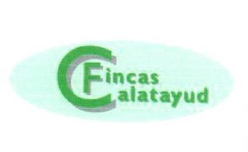 FINCAS CALATAYUD