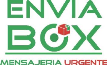 ENVIABOX MENSAJERIA URGENTE