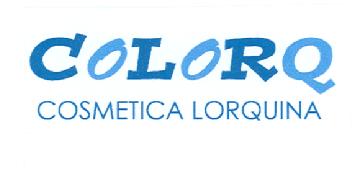 COLORQ COSMETICA LORQUINA