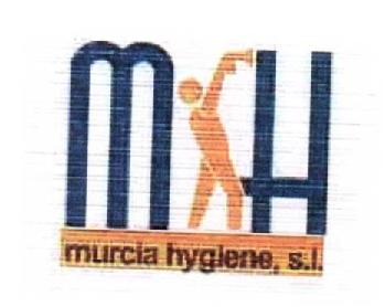 MH MURCIA HYGIENE, S.L