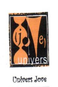 JOVE UNIVERS UNIVERS JOVE