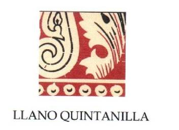 LLANO QUINTANILLA