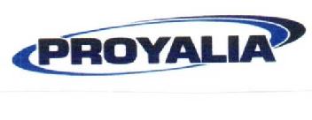 PROYALIA