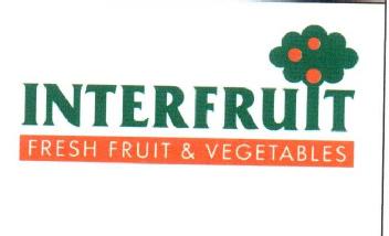 INTERFRUIT FRESH FRUIT & VEGETABLES
