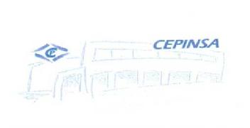 C P CEPINSA