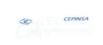 C P CEPINSA