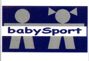 BABY SPORT