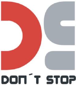 DON'T STOP