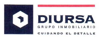 DIURSA GRUPO INMOBILIARIO CUIDANDO EL DETALLE
