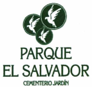 PARQUE EL SALVADOR CEMENTERIO JARDIN
