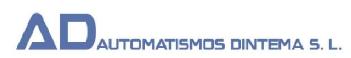 AD AUTOMATISMOS DINTEMA S.L