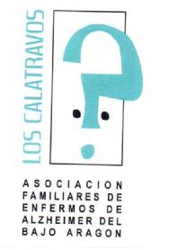 LOS CALATRAVOS ASOCIACION FAMILIARES DE ENFERMOS DE ALZHEIMER DEL BAJO ARAGON