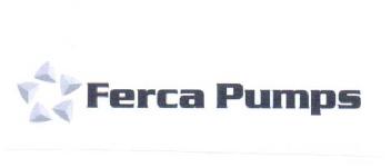 FERCA PUMPS