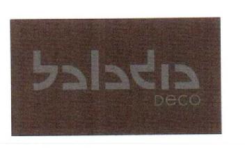 BALADIA DECO