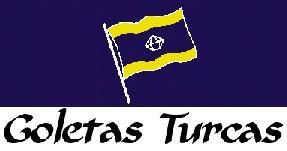 GOLETAS TURCAS