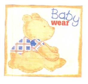 BABY WEAR