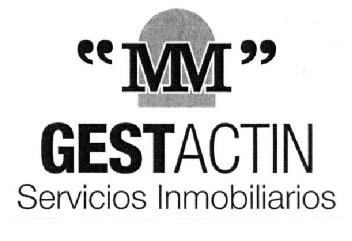 MM GESTACTIN SERVICIOS INMOBILIARIOS