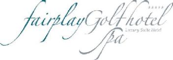 FAIRPLAY GOLF HOTEL SPA LUXURY SUITE HOTEL