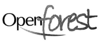OPENFOREST
