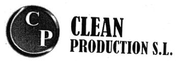 CP CLEAN PRODUCTION S.L