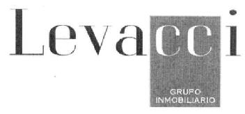 LEVACCI GRUPO INMOBILIARIO