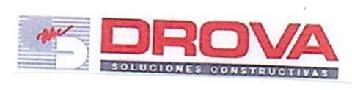 DROVA SOLUCIONES CONSTRUCTIVAS