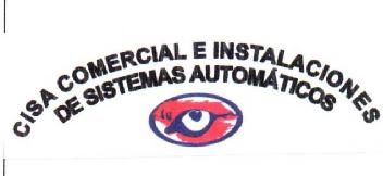 CISA COMERCIAL E INSTALACIONES DE SISTEMAS AUTOMATICOS