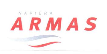 NAVIERA ARMAS