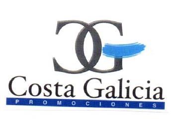 CG COSTA GALICIA PROMOCIONES