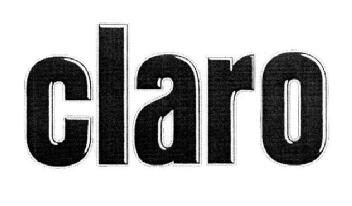 CLARO