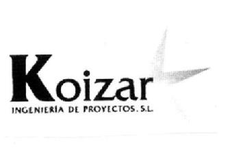 KOIZAR INGENIERIA DE PROYECTOS, S.L