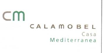 CM CALAMOBEL CASA MEDITERRANEA