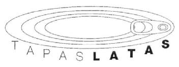 TAPAS LATAS