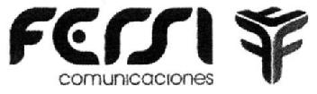 FERSI COMUNICACIONES