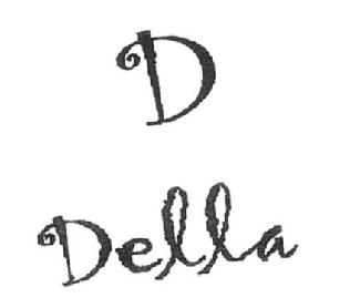 D DELLA