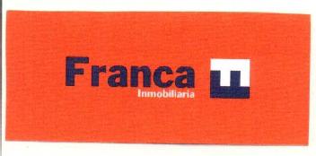 FRANCA INMOBILIARIA