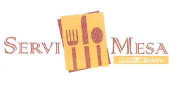SERVI MESA