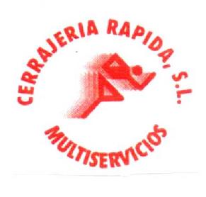 CERRAJERIA RAPIDA, S.L. MULTISERVICIOS