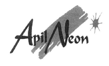 APIL NEON