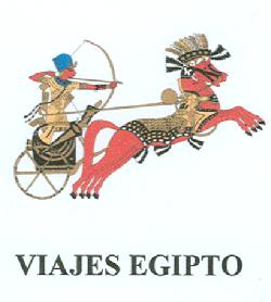 VIAJES EGIPTO