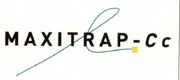 MAXITRAP-CC