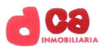 D CA INMOBILIARIA