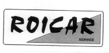 ROICAR SERVICE