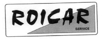 ROICAR SERVICE